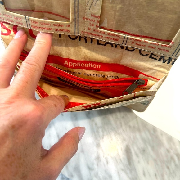 Malia Designs New Wallet - Picture 5 of 6